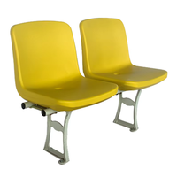 Chaises de stade extérieures durables JUYI BLM-2717