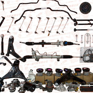 Crémaillère <span class=keywords><strong>de</strong></span> <span class=keywords><strong>direction</strong></span> assistée en gros 4584568AF 4584569AE pour DAKOTA 2000- - Product Image 3