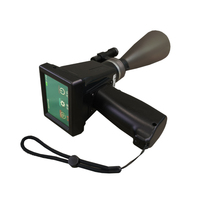 Détecteur de décharges partielles ultrasoniques HB-UDII, testeur PD portable pour le test d'équipements haute tension