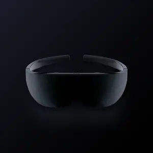 2d 3d display easy connect widely compatible immersive giant screen glasses