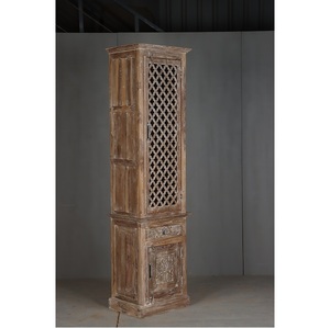 Luxury Style Wooden Cabinet Modern Home <b>Storage</b> Furniture for Living Room and Interior Decoration - Product Image 3