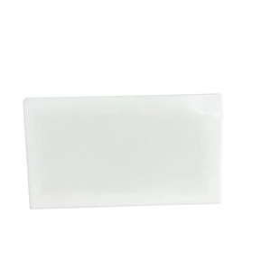 Plastic Magnetic Square Clips 9.5x5.5Cm For Folders Office Supplies Business Gifts - Product Image 5