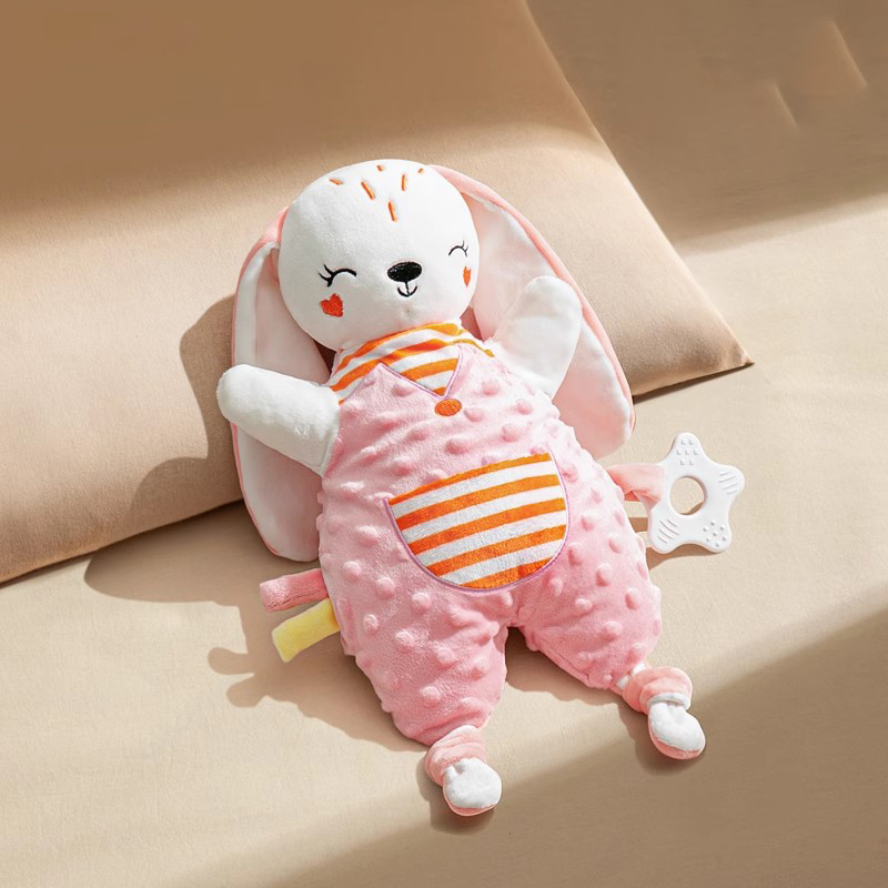 Conejo de orejas largas