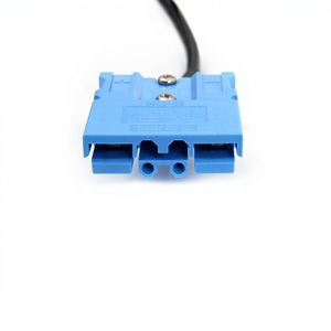 Cargador de Baterías para Montacargas Eléctricos, Proveedor de Cargadores Eléctricos B2B, Certificado CE C (4.2V 18650, Banco de Energía Portátil) - Product Image 4