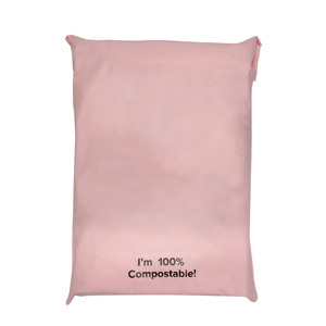 Sacs artisanaux biodégradables, enveloppes de livraison avec poignée, en plastique <span class=keywords><strong>A3</strong></span>, pour courrier, <span class=keywords><strong>grande</strong></span> taille, nouvelle collection - Product Image 4