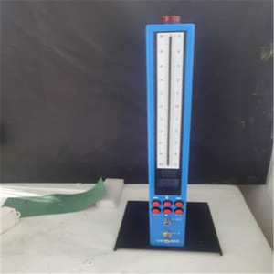 Manomètre pneumatique numérique AEC-300 avec affichage à double échelle pour une mesure de précision - Product Image 3