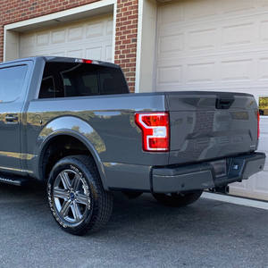 Feux arrière à LED personnalisés pour Ford F150 2018 2019 2020 Accessoires OEM ODM Feux arrière à LED pour Ford F150 <span class=keywords><strong>Raptor</strong></span> F250 Pièces de mise à niveau - Product Image 4
