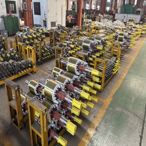 YBX4 <strong>High</strong> <strong>Quality</strong> Materials Variable Frequency Explosion Proof Three Phase <strong>Asynchronous</strong> <strong>AC</strong> <strong>Motor</strong> Perfect After Sales - Product Image 6