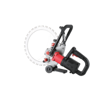 Sierra Circular Inalámbrica de Alta Potencia y Frecuencia, Sin Polvo, para Cortar Paredes, con Motor de Núcleo, para Abrir Puertas y Ventanas