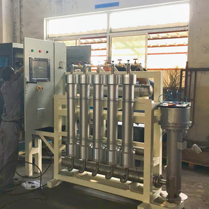 Membrana de Fibra Hueca de PVDF Hidrofóbica de Alta Pureza, Membrana de Secado al Aire al 92.8% - Product Image 5