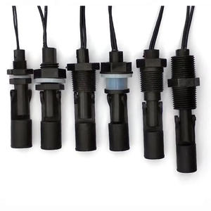 Automatic PP Electronic Magnetic Fuel/Diese/Oil/Tank <strong>Level</strong> Sensor <strong>Float</strong> Switch <strong>Level</strong> <strong>Measuring</strong> Instruments Fluid <strong>Level</strong> Control - Product Image 5