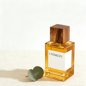 Fournisseur de parfum en spray longue durée, nouvelle fragrance, haute concentration, écologique, unisexe, fruité et floral, Eau de Parfum - Product Image 3