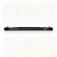 Tablette robuste Android 16 moins chère, terminal portable de lecture de codes-barres PDA, Qualcomm SM6225 8 cœurs