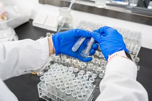 CPSIA REACH standartlarında yetişkin çocuk günlük giyim kumaş içeriği için uyum testi - Product Image 4