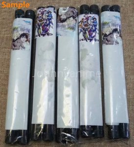 <span class=keywords><strong>Final</strong></span> <span class=keywords><strong>Fantasy</strong></span> Sephiroth Anime manga affiche murale défilement - Product Image 3