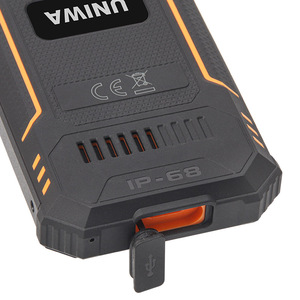 IP68 không thấm nước Rugged Dual Sim thẻ điện thoại di động với <span class=keywords><strong>qwerty</strong></span> bàn phím và 2500mAh pin lớn cho dài chờ chống sốc - Product Image 4