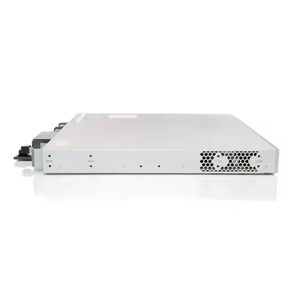 C9300-24U-E ban đầu mới <span class=keywords><strong>Cisco</strong></span> chất xúc tác 9300 24 cổng Gigabit <span class=keywords><strong>Ethernet</strong></span> 10 gam uplink PoE + Quản Lý Doanh Nghiệp chuyển đổi C9300-24U-E - Product Image 2