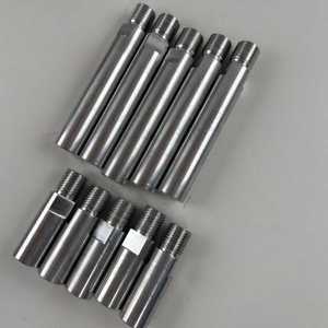 Produits, service d'usinage CNC en métal, acier inoxydable, pièces personnalisées en acier inoxydable, usinage CNC, pièces en acier inoxydable - Product Image 5