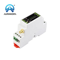 Carte de contrôle industrielle ESP32-S3 avec 2 interfaces de communication CAN, antenne externe, prend en charge Wi-Fi/BLE, isolation de puissance