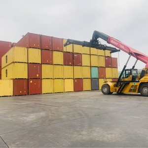 <b>Kingdoms</b> And <b>The</b> World Sea Freight Line Australia Dedicated Lcl Shipping With Tax Included Fba Logistics Sensitive Goods - Product Image 2