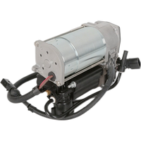 En stock : Compresseur de suspension pneumatique pour voiture, Pièces de suspension pneumatique, Accessoire automobile, Kits de réparation de pompe de suspension