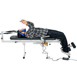 Bncompany เก้าอี้ฝึกยืดกระดูกสันหลังส่วนคอเพื่อฟื้นฟู - Product Image 3