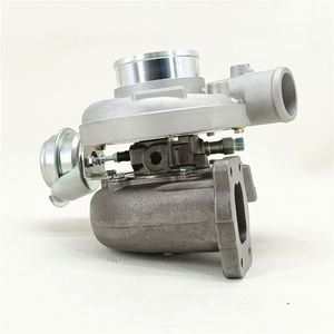 CRAFT Turbo GTA2260VL (VNT) 504205349 504205350 Turbo pour DAF XF MX13 MX11 2154699 2136753 - Product Image 4