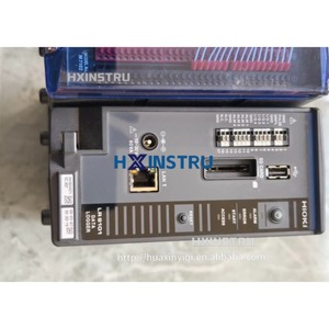Hioki LR8101 8102- เครื่องบันทึกข้อมูลแบบโมดูลาร์สำหรับการรวมระบบด้วยโมดูลที่ขยายได้ H - Product Image 2