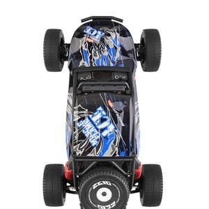 WLTOYS 124018  Coche de Carreras Eléctrico 4WD a Escala 1:12 con Control Remoto para Desierto - Product Image 6