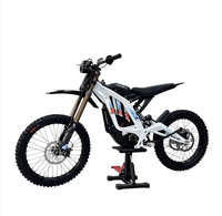 Vente flash en Australie - Moto tout-terrain électrique Surron Light Bee X 80 km/h
