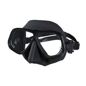 Máscara de Buceo Profesional con Sistema Dry Top, para Uso en Agua Seca y Agua Salada, para Buceo, Snorkel y Natación - Product Image 4