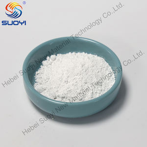 Nano polvo de dióxido de titanio | Opacificador, bloqueador UV y fotocatalizador para recubrimientos, plásticos, materiales de construcción - Product Image 2