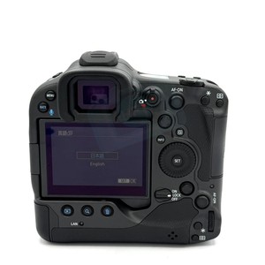 Appareil photo numérique hybride professionnel HFT EOS <span class=keywords><strong>R3</strong></span> plein format CMOS vidéo 6K carte SD Vente en gros - Product Image 4