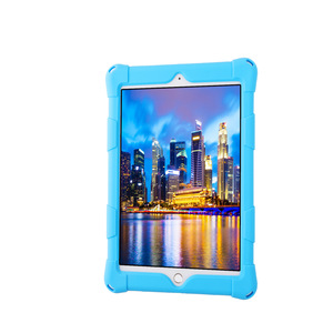 For New Protective case <strong>ipad6</strong> 9.7-inch iPad 5 and iPad Air1 Air2 Featuring a Rotating Stand and of - Product Image 2