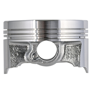 VARIO160/CLICK160/KOS 60mm + 0.25 + 0.5 + 0.75 + 1.0 + 2.0 CLICK160I <span class=keywords><strong>2022</strong></span> Kits de segments de piston de <span class=keywords><strong>moto</strong></span> en aluminium à quatre temps pour <span class=keywords><strong>HONDA</strong></span> - Product Image 3