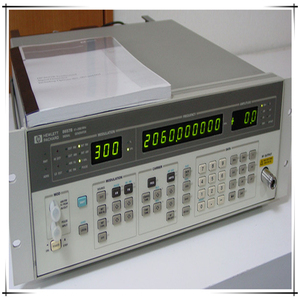 เครื่องกำเนิดสัญญาณความแม่นยำสูงรุ่นใหม่ 8657D/8657J พร้อมการรับประกัน 1 ปี - Product Image 2
