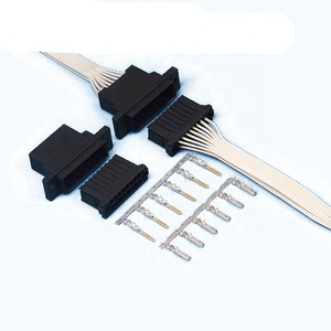 ขั้วต่อ JST F31FDS-06V-K F31FDS-08V-K DL3810 JFA - Product Image 1