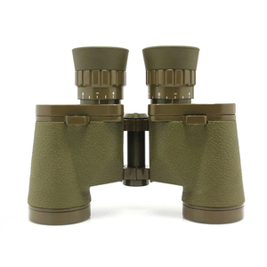 8x30 màu xanh lá cây tất cả các kim loại ống nhòm HD công suất cao không thấm nước Ống nhòm kính thiên văn với tọa độ chéo cho săn bắn bên ngoài - Product Image 3