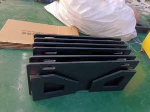 Rebotador de Fútbol Plegable y Ajustable para Niños, Tablero de Entrenamiento Escolar Juvenil, Tablero de HDPE, Directo de Fábrica - Product Image 6