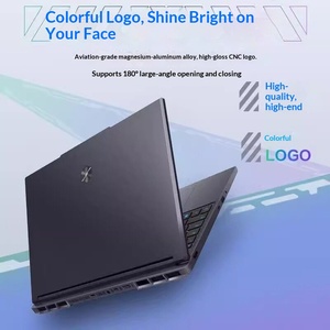 โน้ตบุ๊กเกมมิ่ง MECHREVO Aurora X Series รุ่นใหม่ล่าสุด ขนาด <span class=keywords><strong>16</strong></span> นิ้ว ความละเอียด 2.5K พร้อมการ์ดจอ RTX5060 สเปคสูง ใช้หน่วยประมวลผล Intel Core - Product Image 6