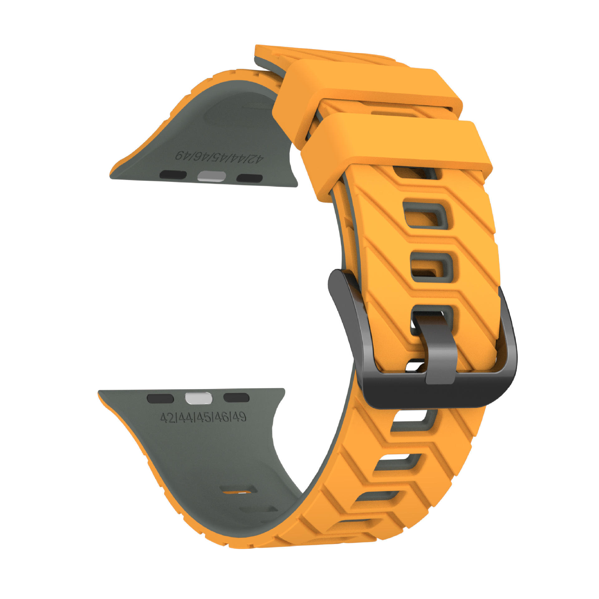 เหลือง-เทา