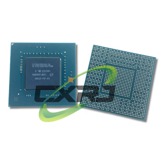 100% NEW GN21-X6-A1 GeForce RTX 4070 Laptop GPU CHIPSET