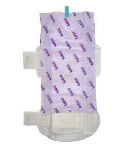Serviettes hygiéniques de bonne qualité au prix le plus bas, provenant d'un fabricant chinois - Product Image 2