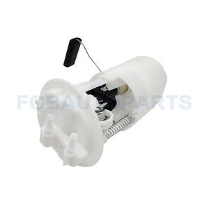 Pièces détachées automobiles Pompe à carburant pour Picasso 1.6 <span class=keywords><strong>ancienne</strong></span> <span class=keywords><strong>Peugeot</strong></span> <span class=keywords><strong>206</strong></span> 633294680 E10204M 0986580291 - Product Image 5