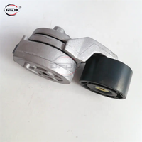 Pièce de moteur Diesel 6BT 6CT tendeur de courroie 3918944 3934817 3936202 3973822 3978022 5333477