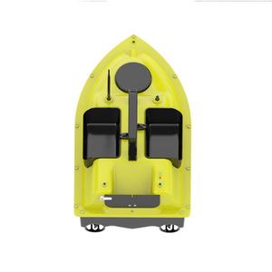 Venta Directa de Fábrica: Casco de Barco Cebador Remoto Personalizado de 500m para Pesca HQ-D18 - Product Image 1