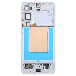 Pantalla LCD Original para Teléfono Móvil Samsung <span class=keywords><strong>Galaxy</strong></span> S25+ SM-S936B, Digitalizador con Marco, Ensamblaje Completo - Product Image 3