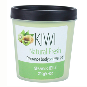 OEM Wholesale Private Label Spa <strong>Bath</strong> <strong>Jelly</strong> Soap Shower Gel Body Wash Shower <strong>Jelly</strong> - Product Image 4