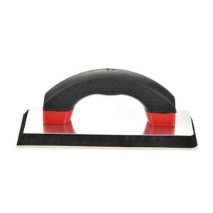 Sàn coment thạch cao Công cụ trang trí 290mm Nhôm Pad <span class=keywords><strong>EVA</strong></span> bọt nhựa trát vữa trát - Product Image 6