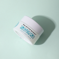 Soins quotidiens de la peau crème hydratante réparatrice pour le visage éliminant les taches de rousseur